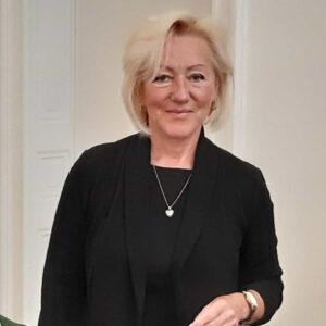 Marion Vihernik